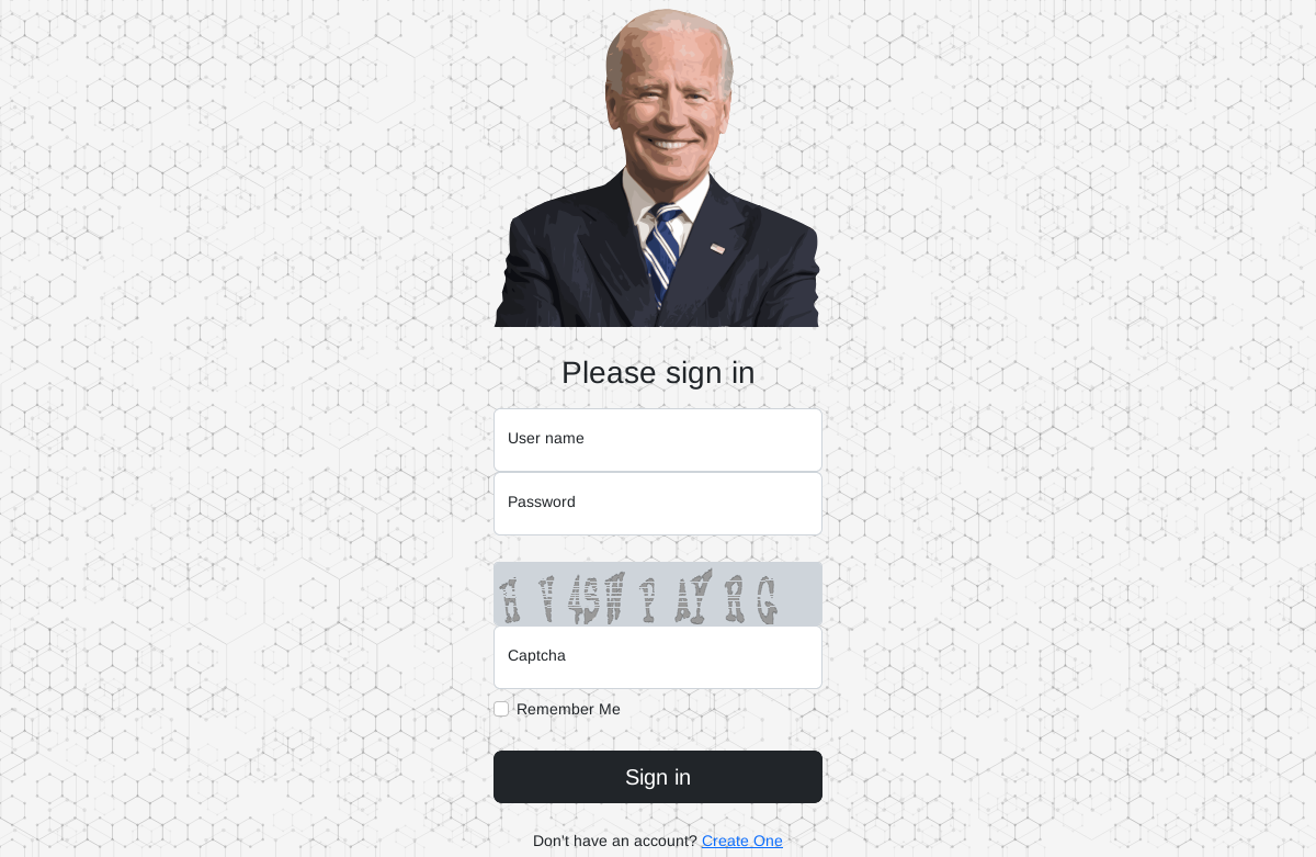 Uninterrupted operation of the BidenCash cvv store